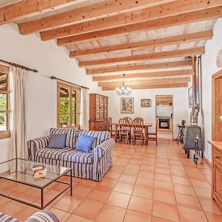 Finca L'Hort Nou Польєнса Екстер'єр фото