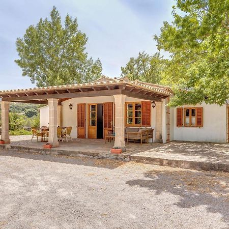 Finca L'Hort Nou Польєнса Екстер'єр фото