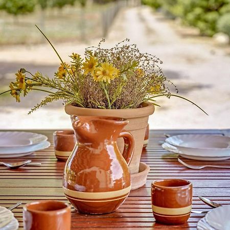 Finca L'Hort Nou Польєнса Екстер'єр фото