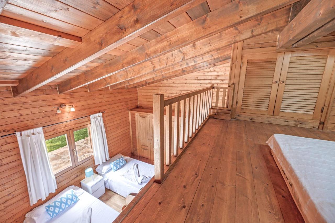 Finca L'Hort Nou Польєнса Екстер'єр фото